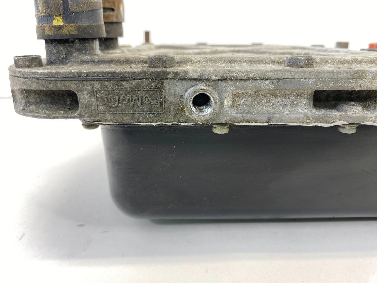 2008-2012 ESCAPE HYBRID DRIVER MOTOR INVERTER CONVERTER MODULE ASSY 9M68-14B227