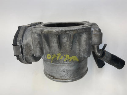2011-2015 KIA OPTIMA 2.4L THROTTLE BODY THROTTLE VALVE ASSY 35100-2G700