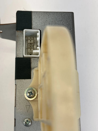 2004-2006 LEXUS LS430 RADIO AMPLIFIER AUDIO RECEIVER MODULE 86180-50190 OEM