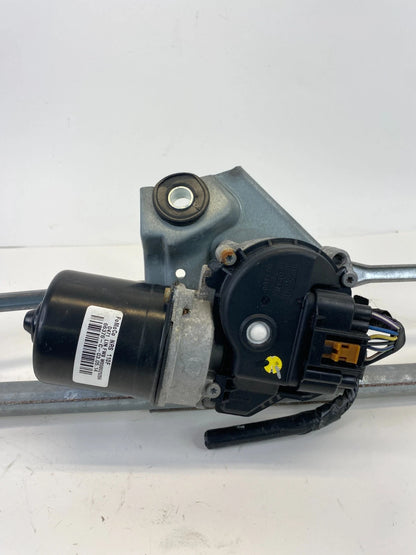 2013-2019 Ford Flex Windshield Wiper Motor w/Transmission Linkage DA83-17500-AB