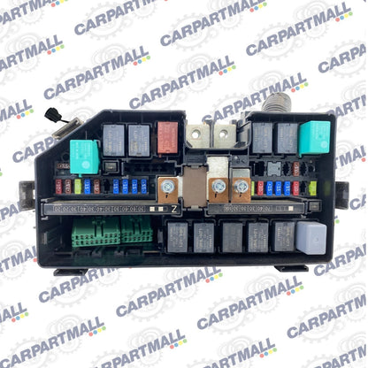 2012-2015 HONDA CIVIC COUPE 1.8L ENGINE COMPARTMENT FUSE RELAY BOX TR0-A012-A0