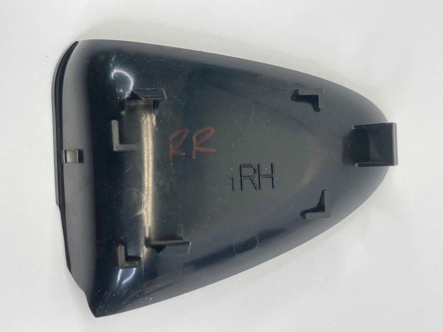 2007-2011 TOYOTA CAMRY REAR RIGHT SIDE INNER DOOR HANDLE SCREW COVER TRIM OEM