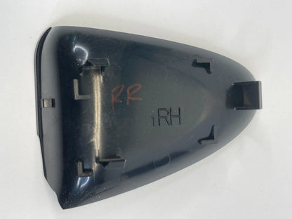 2007-2011 TOYOTA CAMRY REAR RIGHT SIDE INNER DOOR HANDLE SCREW COVER TRIM OEM