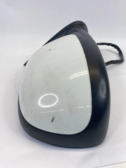 2000-2006 CHEVROLET TAHOE PASSENGER RIGHT SIDE VIEW DOOR MIRROR ASSEMBLY OEM