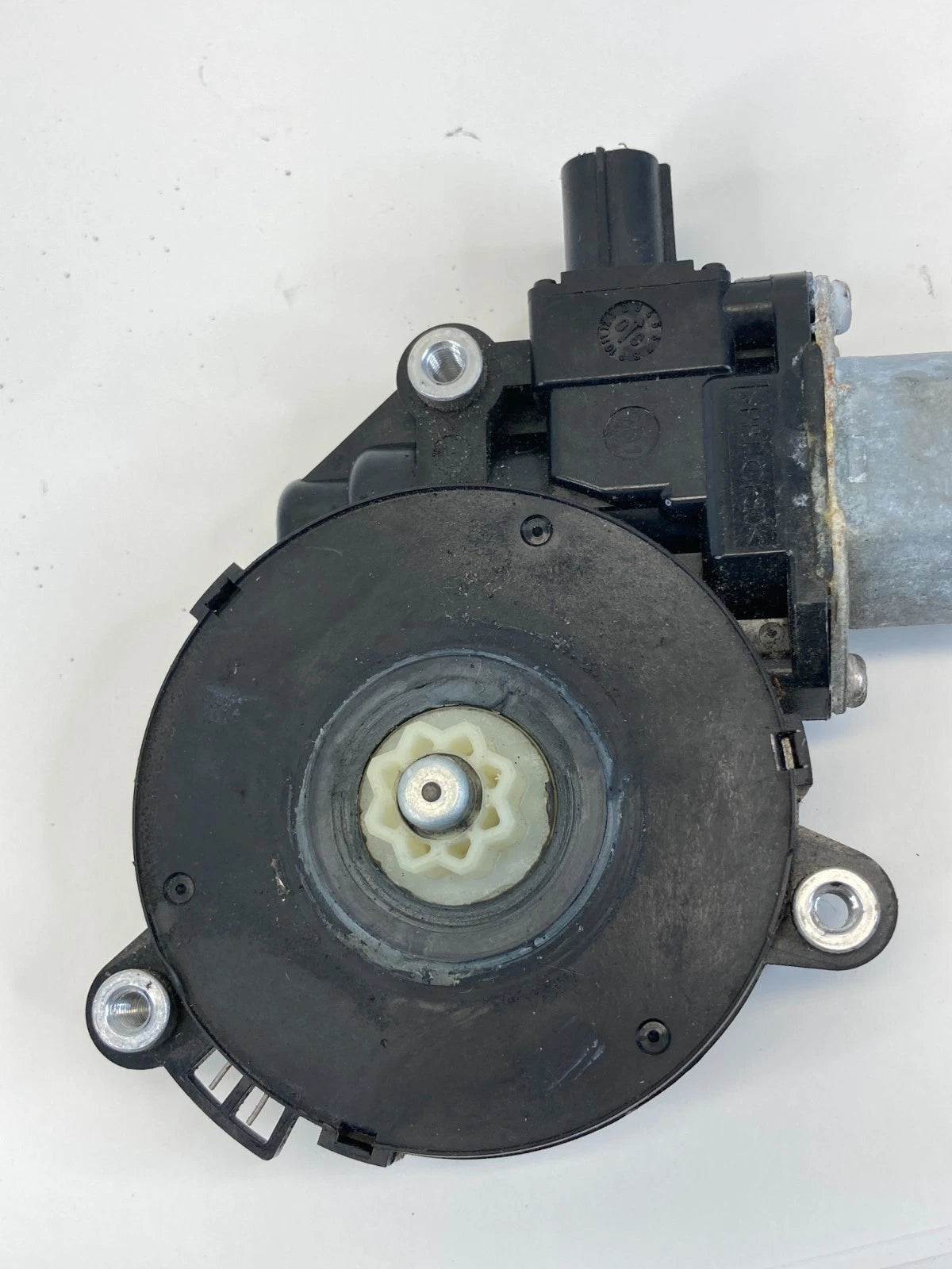 2009-2013 Honda Fit Rear Right Side Door Power Window Motor OEM