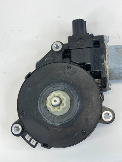 2009-2013 Honda Fit Rear Right Side Door Power Window Motor OEM