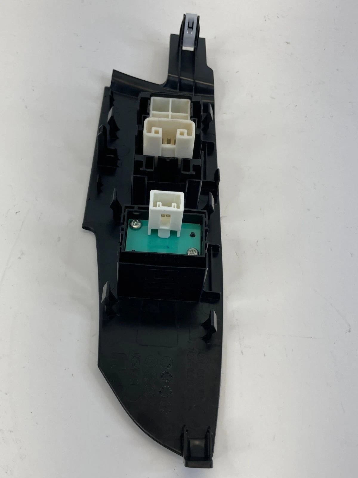 2014-2019 Toyota Corolla Right Side Door Switch Control w/Bezel 74231-02E10 OEM