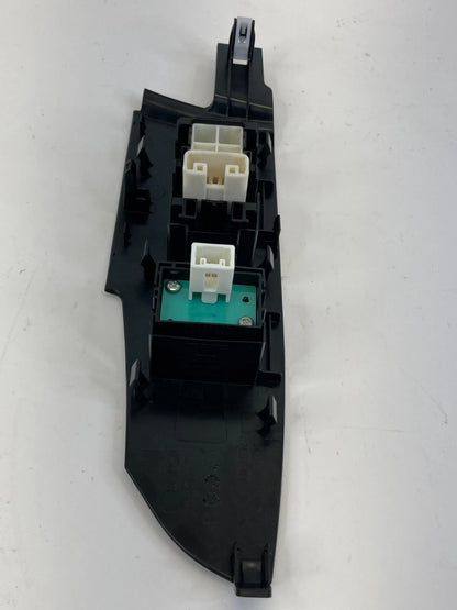 2014-2019 Toyota Corolla Right Side Door Switch Control w/Bezel 74231-02E10 OEM