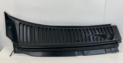 1999-2001 FORD F-250 F250 SUPER DUTY WINDSHIELD RIGHT PASSENGER WIPER COWL OEM