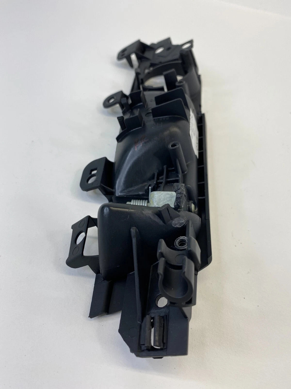 2006-2013 AUDI A3 REAR RIGHT SIDE INTERIOR INNER DOOR HANDLE 8P4-839-020 OEM