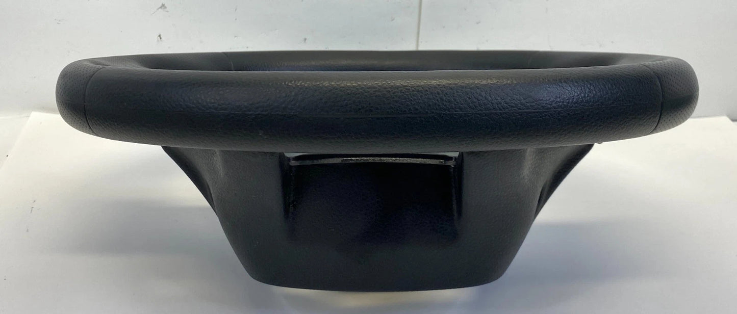 2007-2012 NISSAN ALTIMA SEDAN 2.5L DRIVER STEERING WHEEL ASSEMBLY 48430JA000 OEM