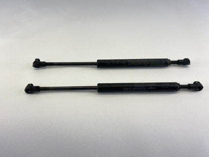 2004-2011 Volvo S40 Rear Trunk Liftgate Support Shock Strut Set Pair 30799158