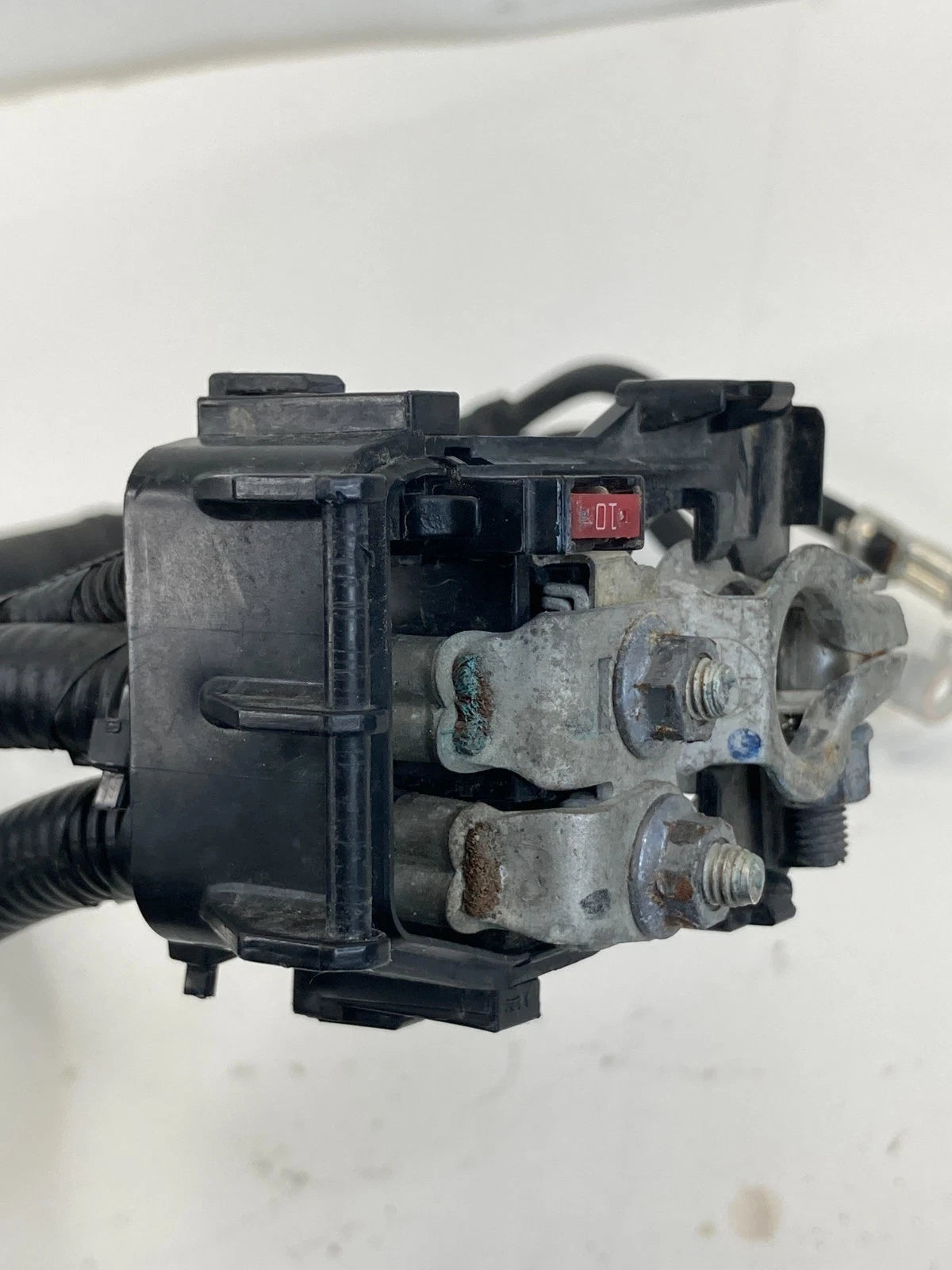 2015-2017 Kia Rio 1.6L L4 A/T Auto Positive Battery Cable Wire Harness Assy OEM