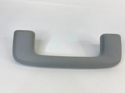 2007-2013 MITSUBISHI OUTLANDER FRONT LH ROOF GRAB HANDLE UNIT GRAY OEM FACTORY