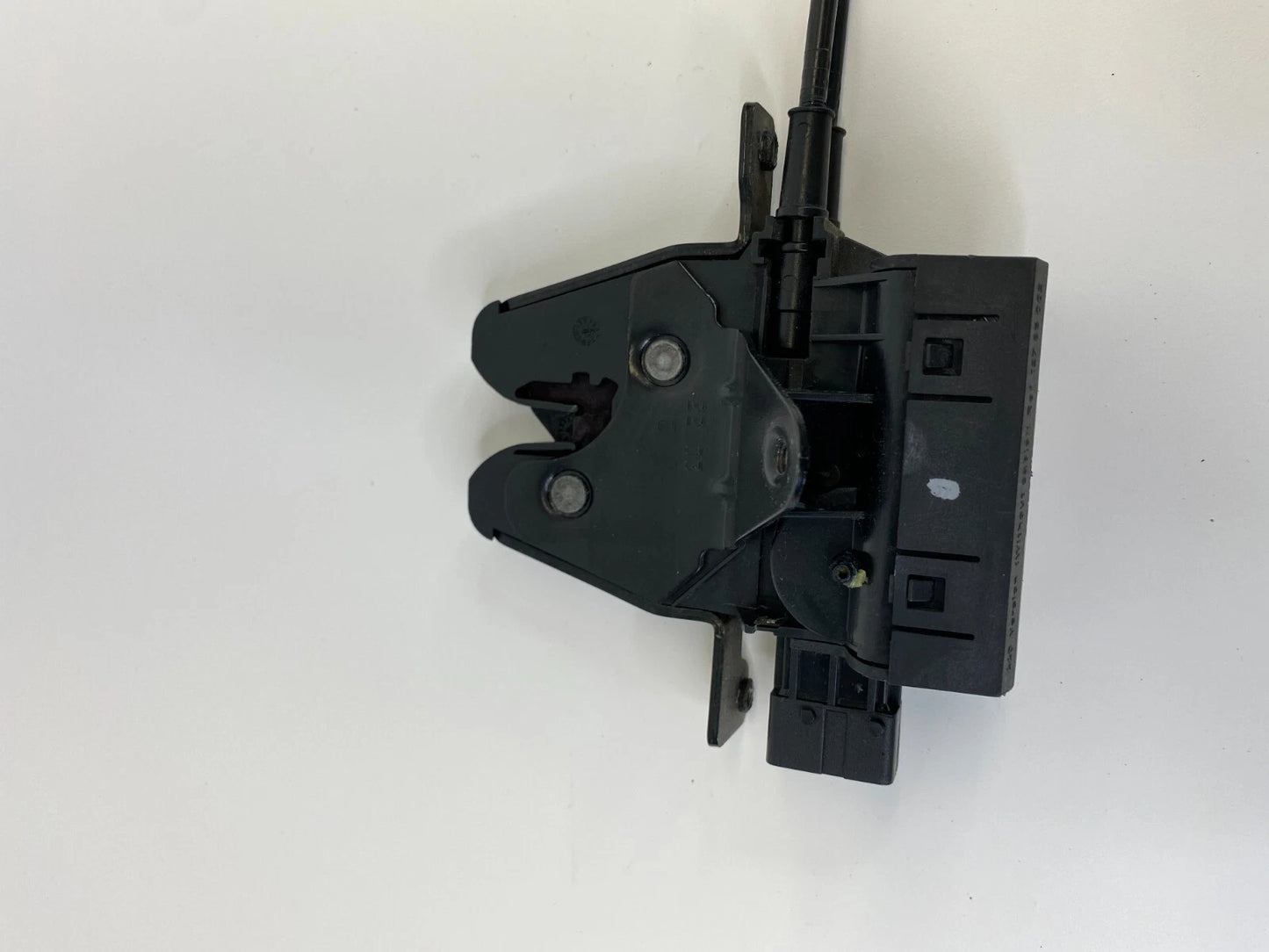 2003-2011 SAAB 9-3 REAR TRUNK LOCK LATCH RELEASE ACTUATOR 12785002 OEM