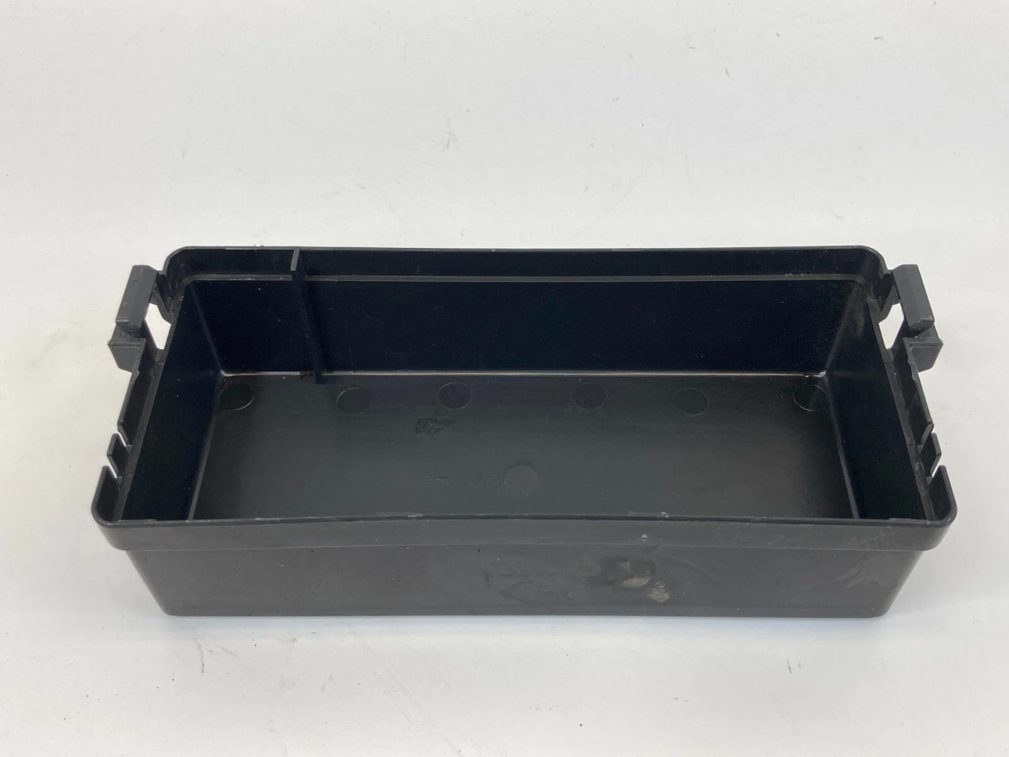 2001-2004 NISSAN PATHFINDER 3.5L A/T UNDER HOOD FUSE RELAY BOX COVER LID OEM