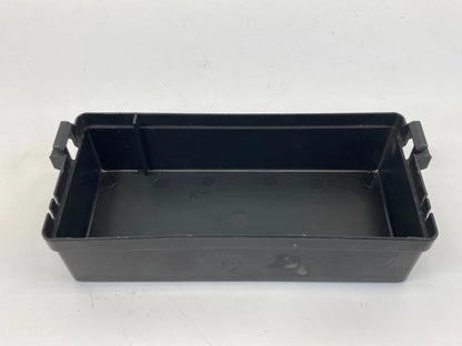 2001-2004 NISSAN PATHFINDER 3.5L A/T UNDER HOOD FUSE RELAY BOX COVER LID OEM