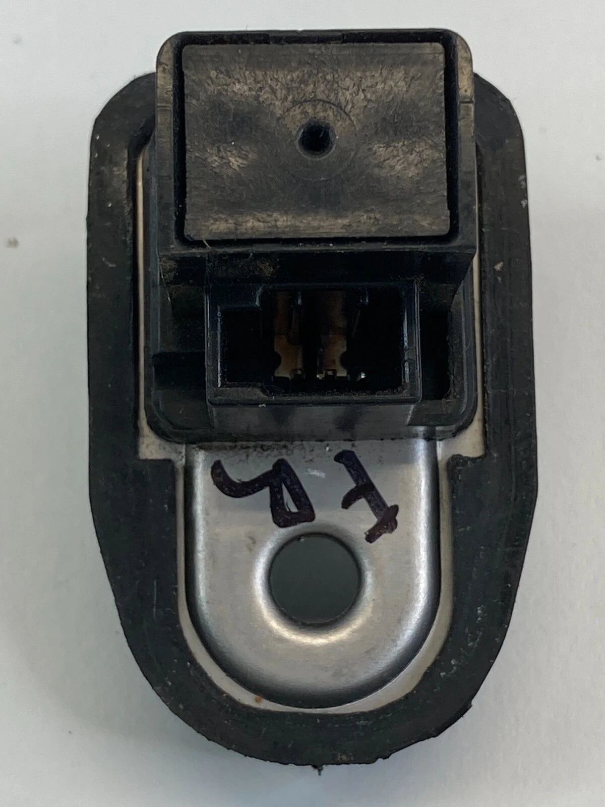 2002-2012 NISSAN ALTIMA SEDAN FRONT RIGHT SIDE DOOR JAMB AJAR SWITCH SENSOR OEM