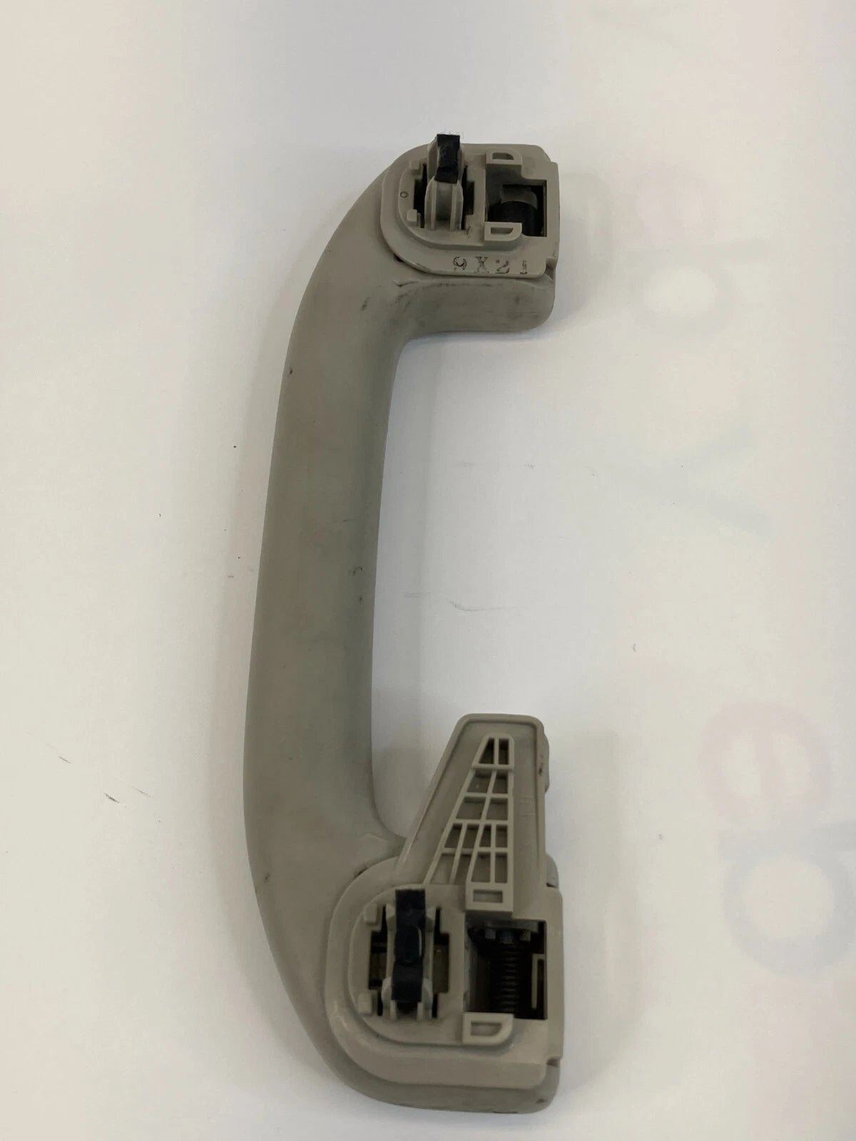 2009 2010 NISSAN MURANO W SUNROOF REAR LEFT GRAB GRAP BAR ASSIST GRIP HANDLE