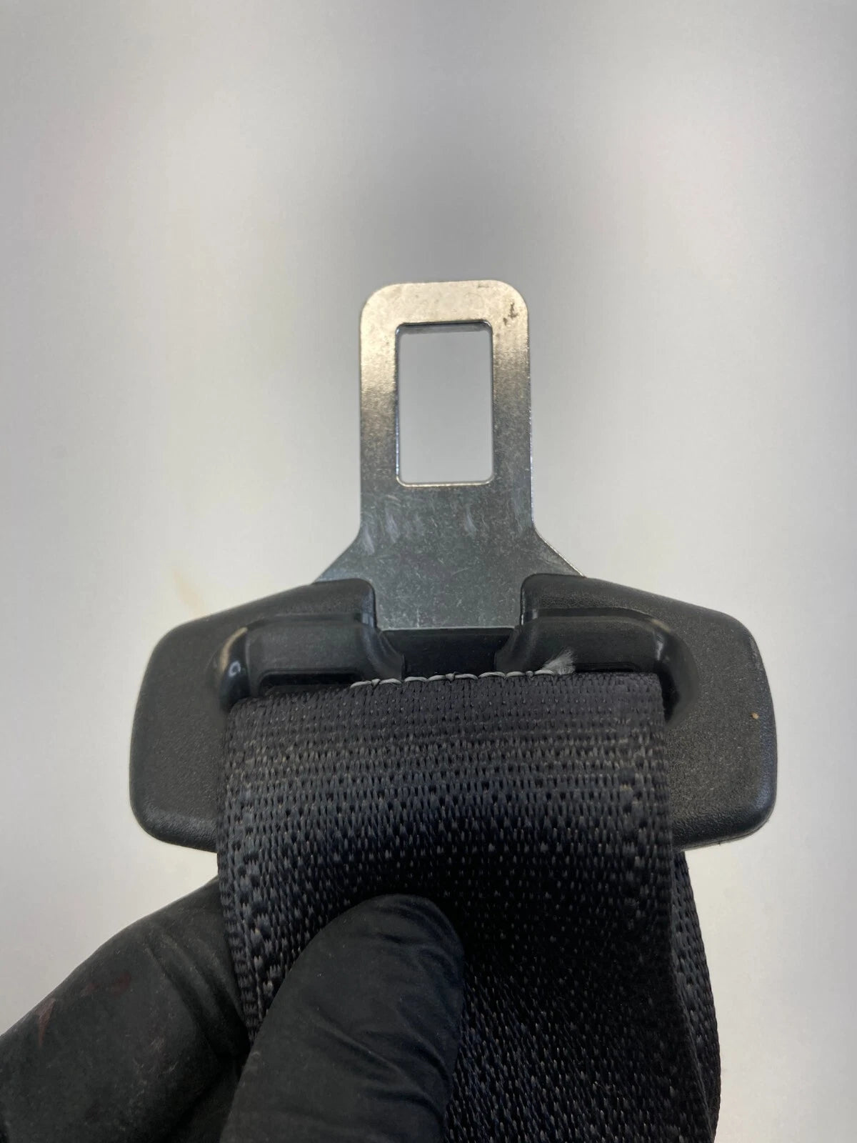 2013-2016 FORD FUSION FRONT RIGHT SEAT BELT RETRACTOR PRETENSIONER DG93-54612D64