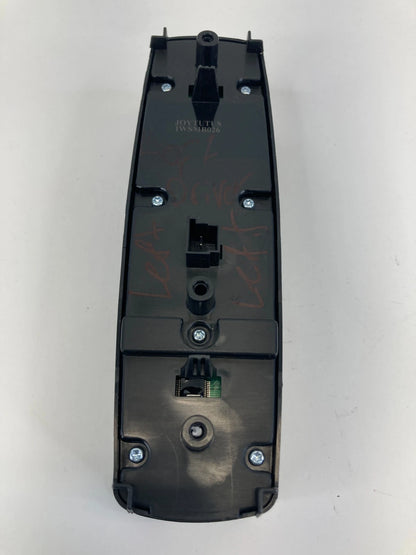 07-16 MERCEDES-BENZ GL450 10-16 GL350 FR LH DOOR MASTER POWER WINDOW SWITCH OEM
