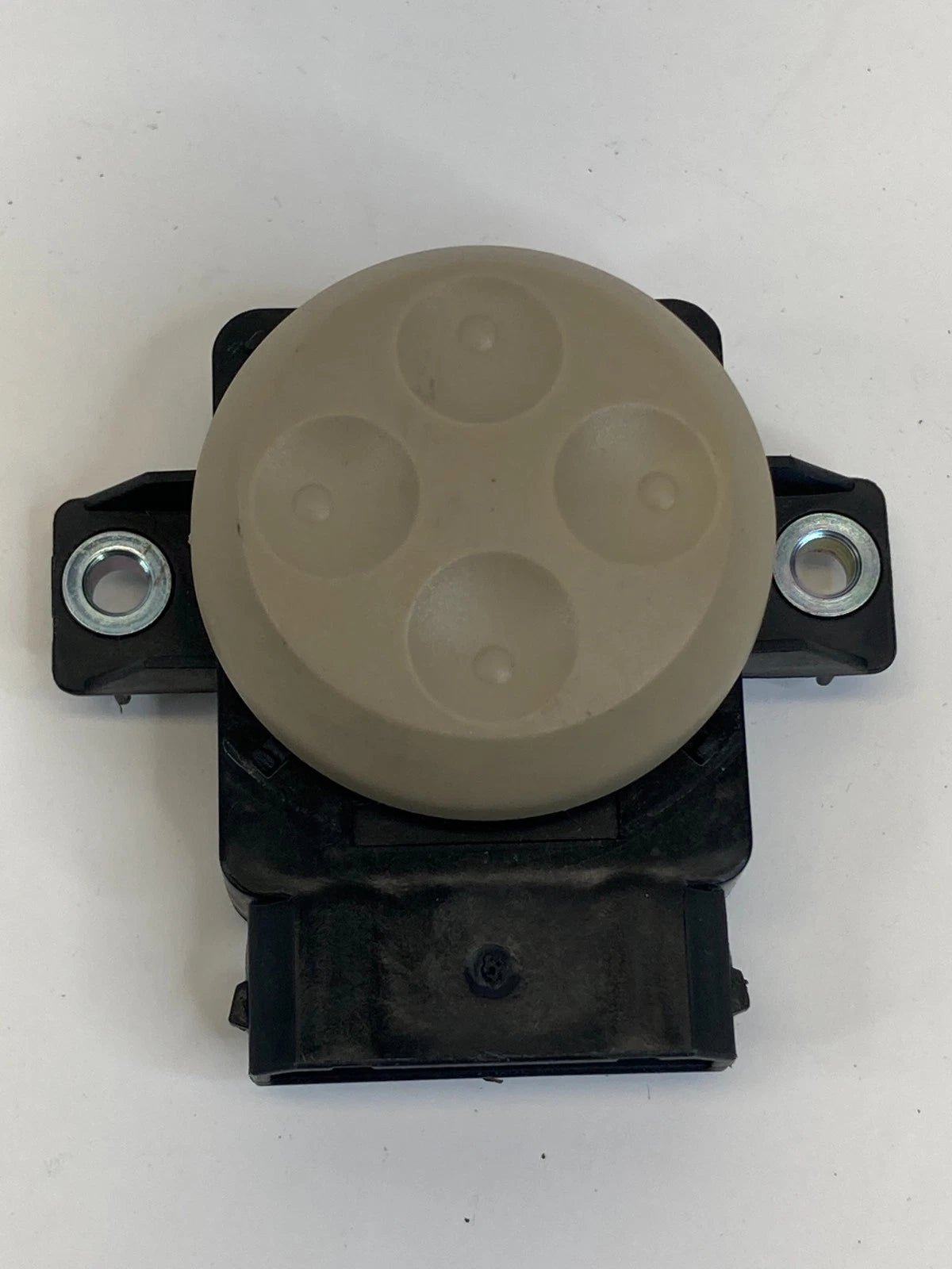 2005-2008 AUDI A4 QUATTRO PASSENGER RIGHT SIDE LUMBAR SUPPORT SWITCH OEM