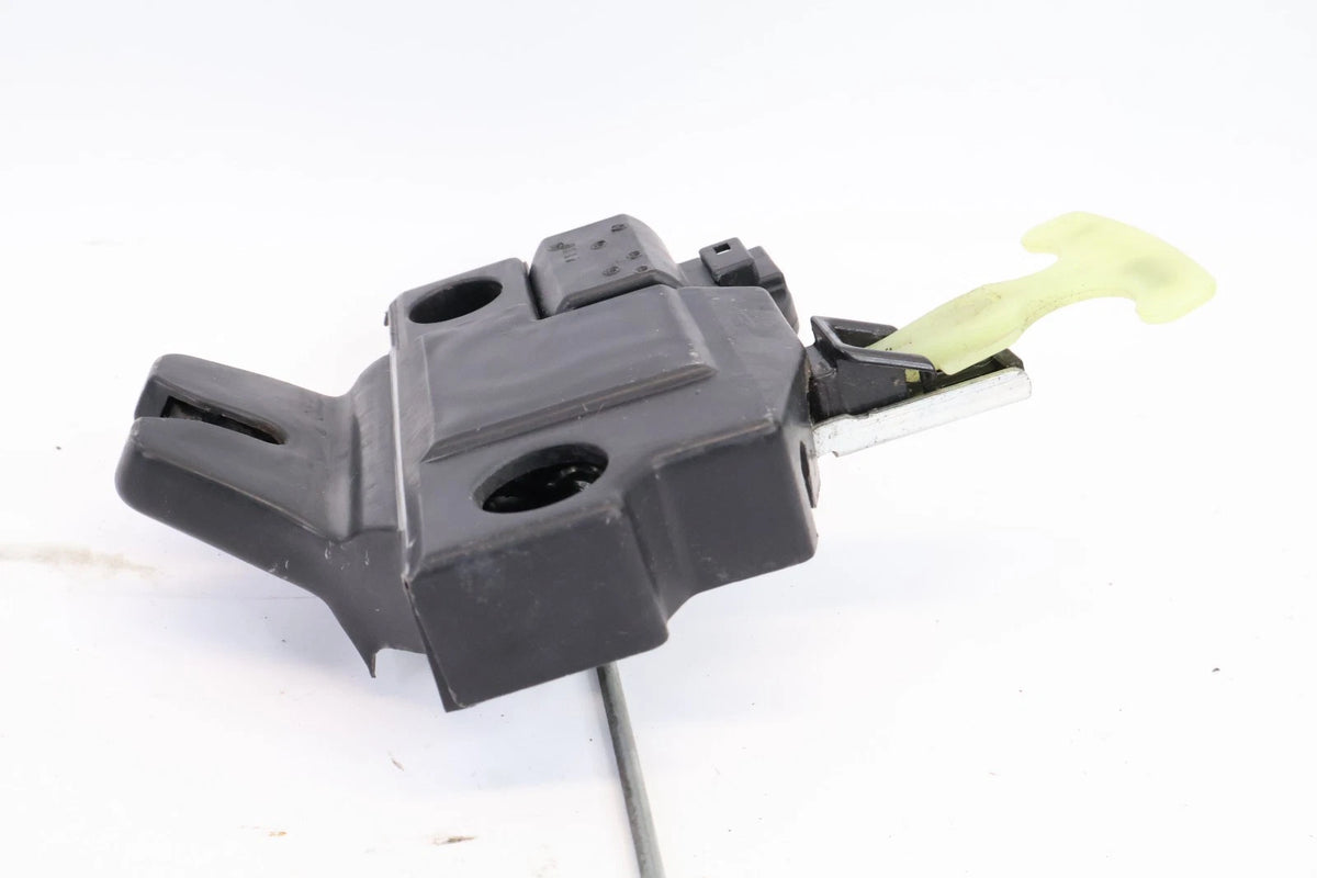 2007-2011 TOYOTA CAMRY REAR TRUNK LID LATCH LOCK ACTUATOR MECHANISM WITH RELEASE