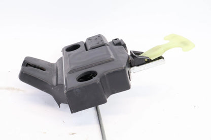 2007-2011 TOYOTA CAMRY REAR TRUNK LID LATCH LOCK ACTUATOR MECHANISM WITH RELEASE