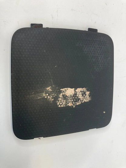 2007-2012 NISSAN SENTRA CENTER CONSOLE INSERT PAD COVER 96917-ET000 OEM