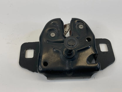 2009-2014 VOLKSWAGEN ROUTAN FRONT HOOD LOCK LATCH RELEASE ACTUATOR OEM