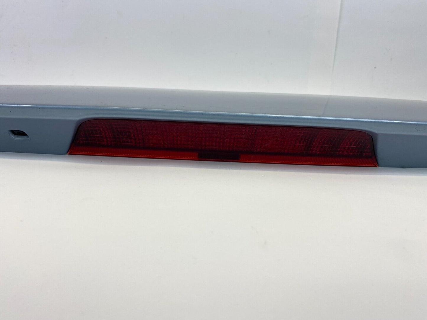 2010-2017 GMC Terrain Trunk Hatch Tailgate Spoiler Wing w/ Third Brake Light OEM