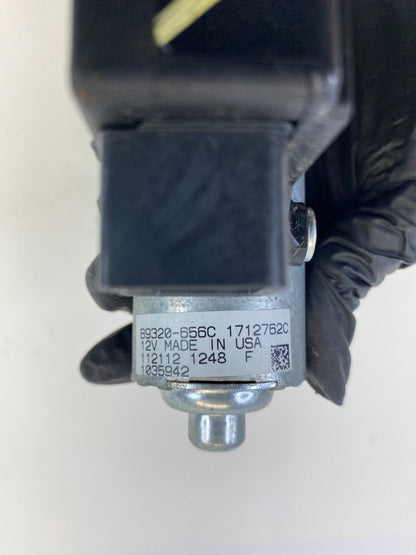 13 Infiniti JX35 14-20 QX60 Sunroof Sun Roof Moonroof Motor Unit 2921631A01 OEM