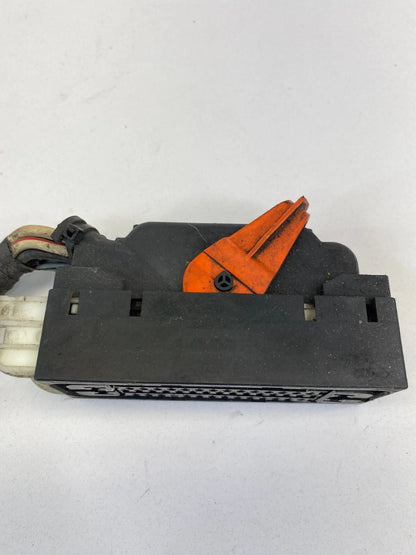2004 2005 ACURA TL 3.2L V6 FWD AT ABS ANTI LOCK BRAKE PUMP PLUG CABLE CONNECTOR