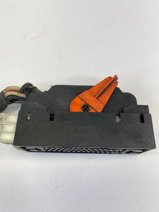 2004 2005 ACURA TL 3.2L V6 FWD AT ABS ANTI LOCK BRAKE PUMP PLUG CABLE CONNECTOR
