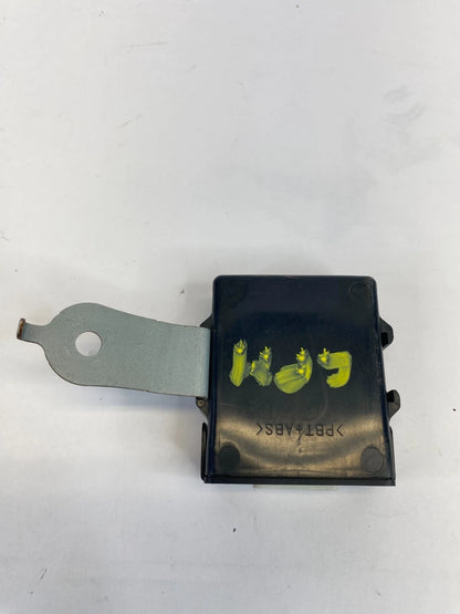 2004-2009 TOYOTA PRIUS LUGGAGE ELECTRICAL KEY OSCILLATOR MODULE 89993-47011 OEM