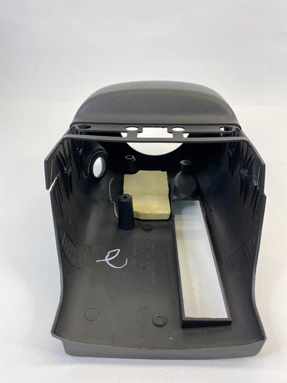 07-09 LINCOLN MKZ 06-09 FUSION STEERING COLUMN COVER TRIM SHROUD 7E53-3K512-AA