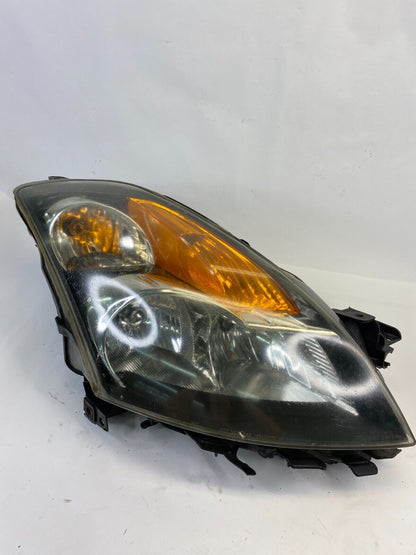 2007-2009 Nissan Altima Sedan Front Right Passenger Headlight Headlamp Assembly