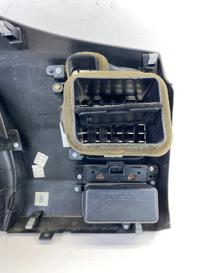 2006-2011 Honda Civic Dash Display Speedo Cluster Bezel Panel 77220-SNA-A020 OEM