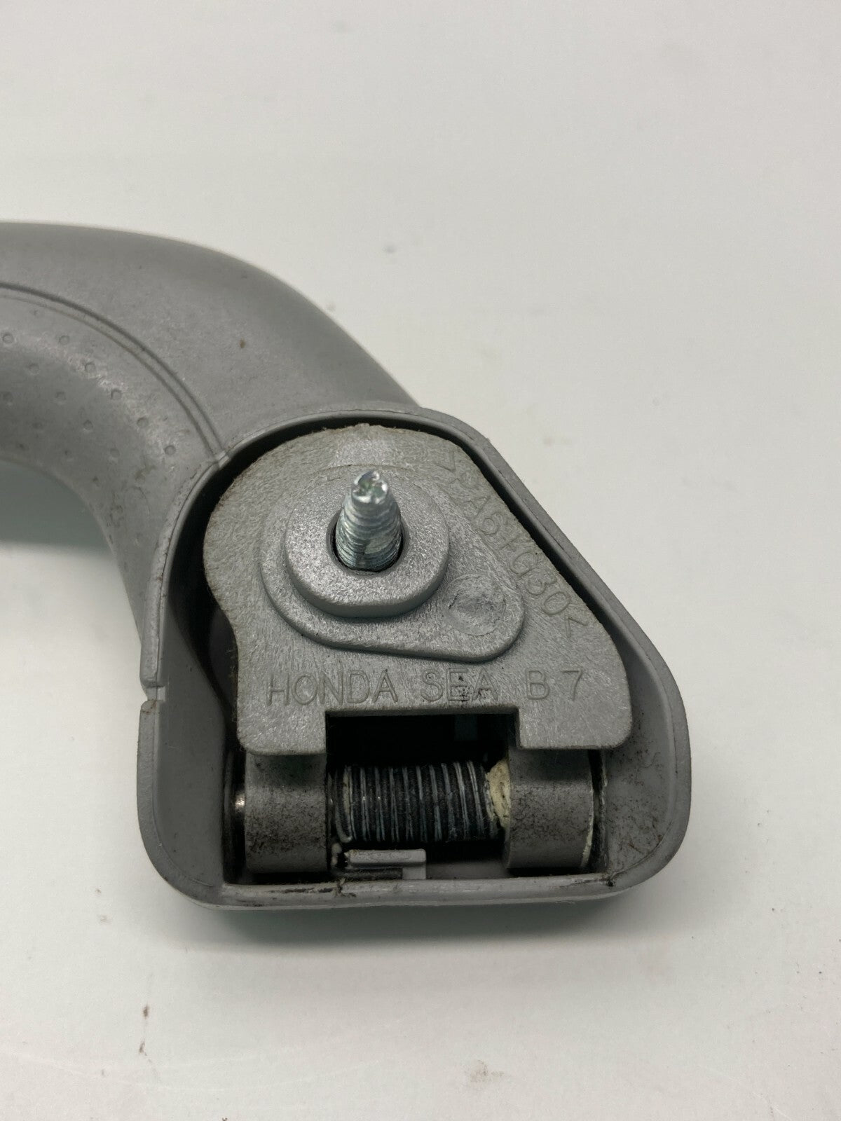 2004-2007 Honda Accord 05-10 Odyssey Rear Right RR RH Roof Grab Handle Grip OEM