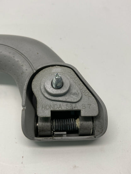 2004-2007 Honda Accord 05-10 Odyssey Rear Right RR RH Roof Grab Handle Grip OEM
