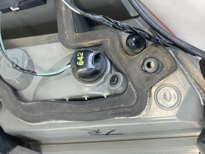 13-19 Ford Police Interceptor Sedan Right Side Tail Light Inner Taillight Lamp