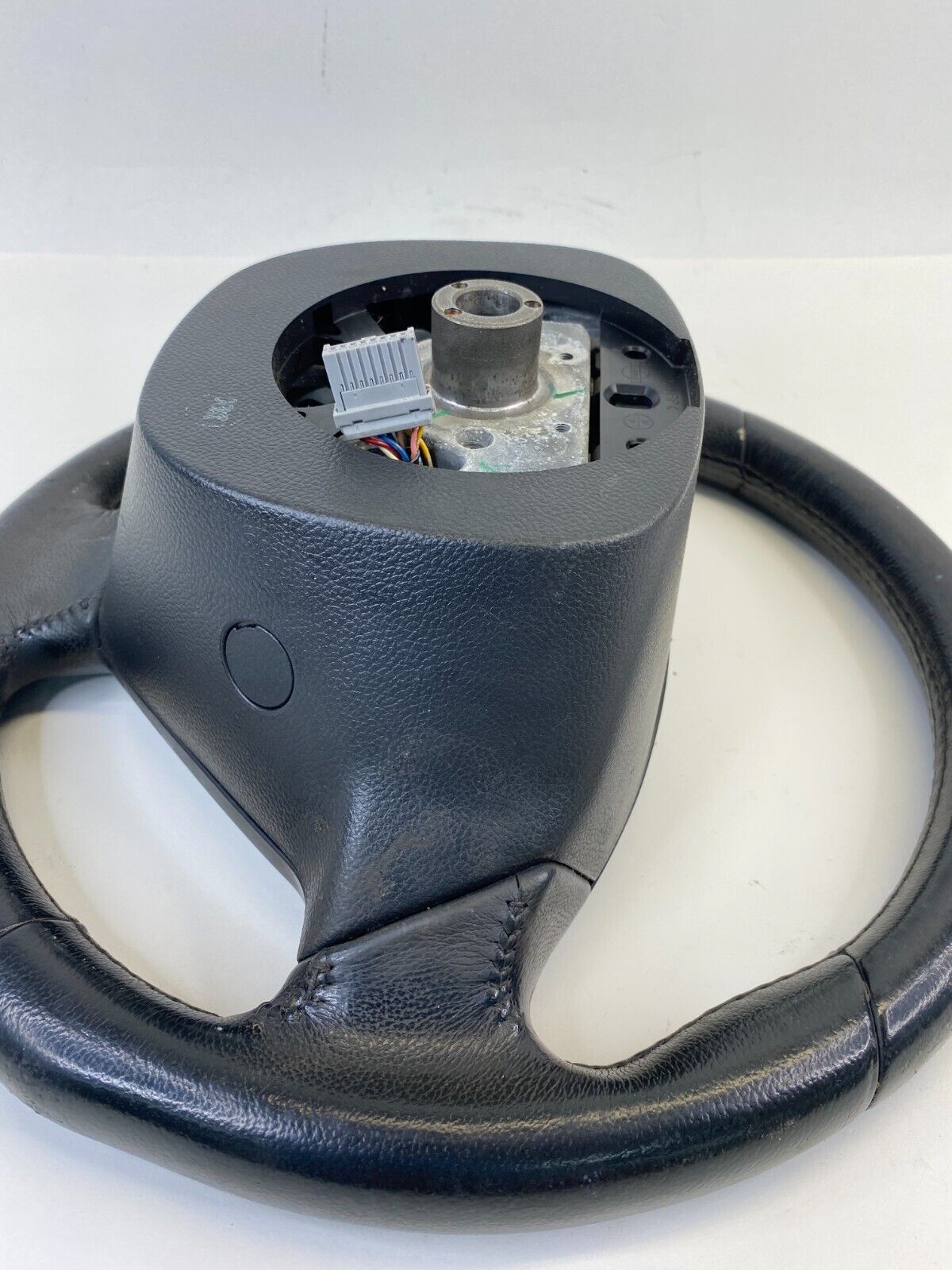 2008-2013 Infiniti G37 Driver Left Steering Wheel w/ Cruise Control OEM