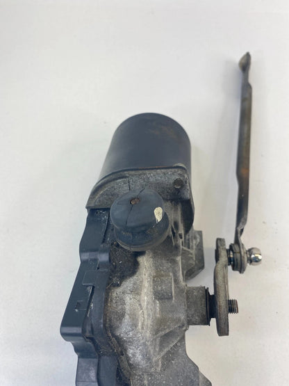 2007-2009 LINCOLN MKZ WINDSHIELD WIPER MOTOR ASSEMBLY OEM 6E53-17566-AF