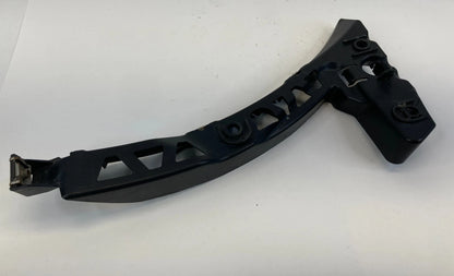 2009 2010 2011 JAGUAR XF FRONT BUMPER LEFT SIDE BUMPER MOUNT BRACKET SUPPORT OEM
