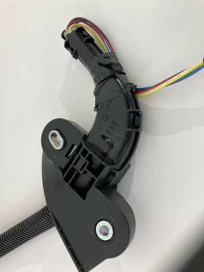 2006-2010 MAZDA 5 SLIDING DOOR WIRING HARNESS CABLE TRACK ASSEMBLY REAR LEFT OEM