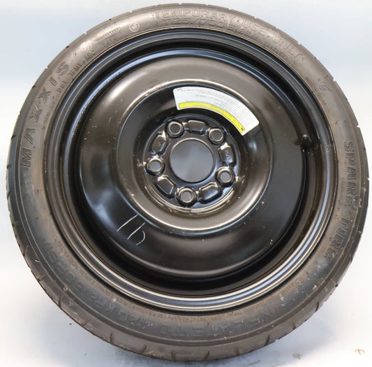 2013-2015 NISSAN SENTRA TRUNK SPARE WHEEL TIRE 16 INCH COMPACT DONUT 40300-3RC0D