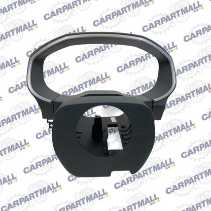 2015-2024 Ford Edge Cluster Speedometer & Steering Column Trim Bezel OEM