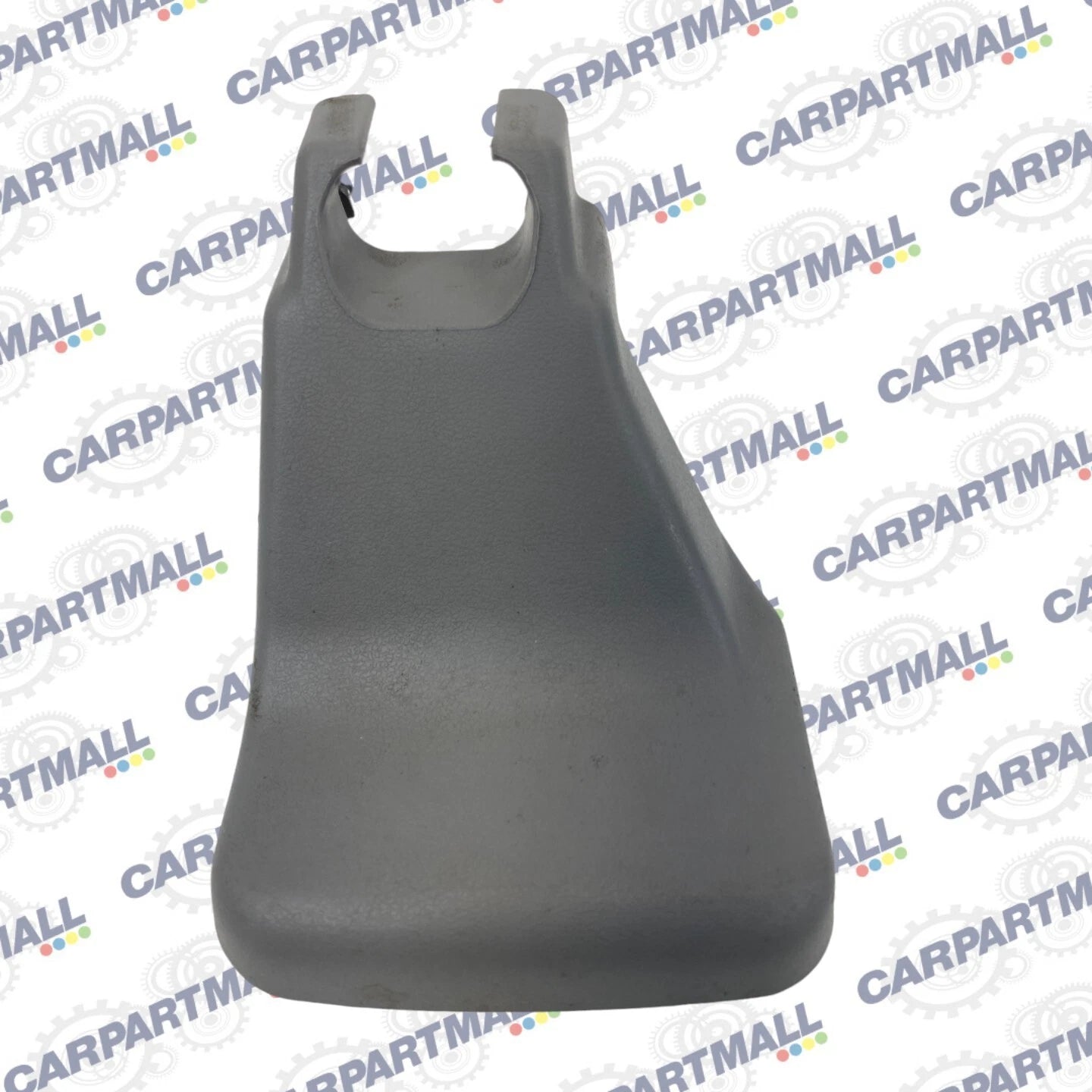 2005-2010 TOYOTA SIENNA FRONT RIGHT SEAT OUTER TRACK END CAP COVER 72137-AE030