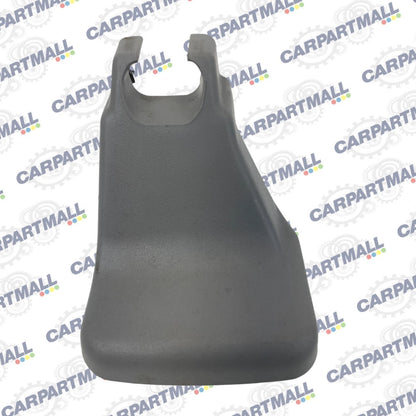2005-2010 TOYOTA SIENNA FRONT RIGHT SEAT OUTER TRACK END CAP COVER 72137-AE030