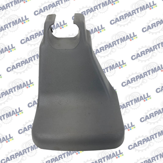 2005-2010 TOYOTA SIENNA FRONT RIGHT SEAT OUTER TRACK END CAP COVER 72137-AE030